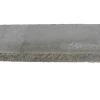 Lock-Block topplade grå 40 x 60 x 7 cm