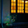 Lyskæde Basis 200 LED multi 19,9 meter