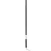 Malerrulle 25 cm med teleskopskaft
