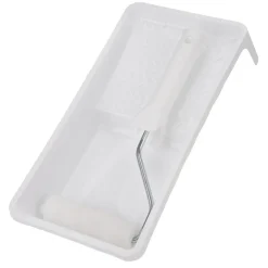 Malerrullesæt 10 cm 3 dele - Stabile®