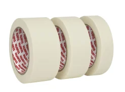 Malertape 3 x 50 meter - Stabile®