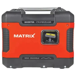 Matrix generator 2000 W
