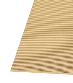 MDF plade flexi 6 mm - 80 x 120 cm