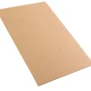 MDF plade 16 mm - 80 x 120 cm