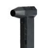 Miniblæser turbo 200 W - PRIZE®