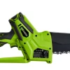 Mini kædesav/beskæresav 12 V Li-Ion - Garden®