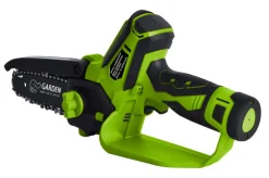 Mini kædesav/beskæresav 12 V Li-Ion - Garden®