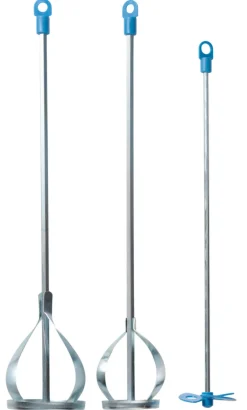 Mixersæt 3 × piskeris - PRIZE®