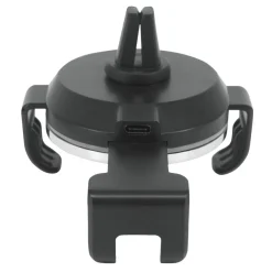 Mobilholder med trådløs opladning - AutoZone®