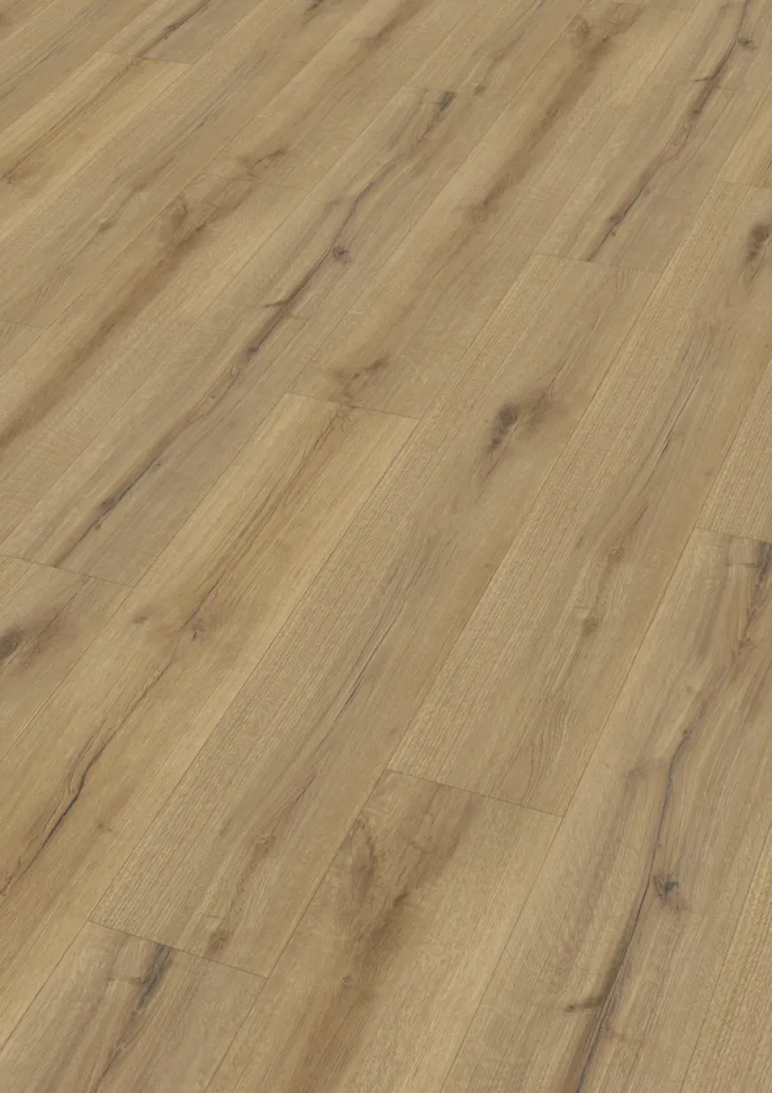 Moderna vinylgulv V-Solid Hamilton Oak