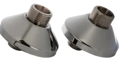 Monteringssæt 1/2" x 3/4" x 55 mm