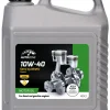 Motorolie semisyntetisk 10W/40 4 liter - AutoZone®