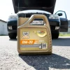 Motorolie 0W-30 C2 fuldsyntetisk - 4 liter
