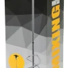 Mørtelblanderstav 570 mm - Probuilder