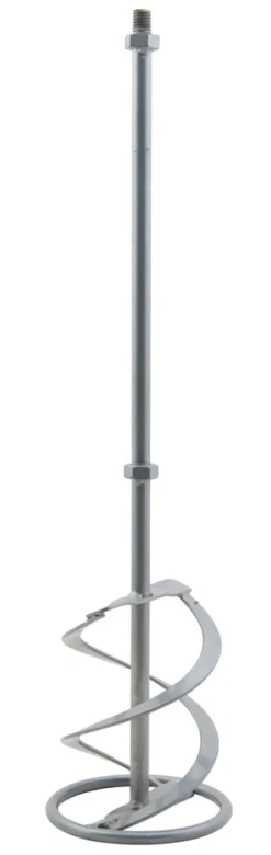 Mørtelblanderstav 570 mm - Probuilder