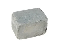 Multikant Brud grå 14 x 21 x 14 cm
