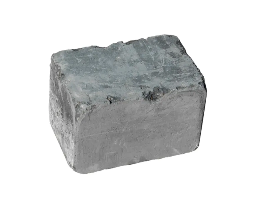 Multikant Brud koks 14 x 21 x 14 cm