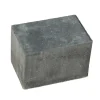 Multikant standard gråmix 14 x 21 x 14 cm