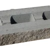 Murblok BB-Mur 15 grå 58 x 29 x 15 cm