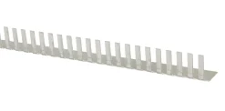 Musestop aluprofil 25 x 25 x 1000 mm