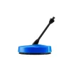 Nilfisk Compact Patio Cleaner terrassevasker Ø23 cm