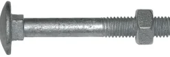 NKT Fasteners bræddebolt M10 x 100 mm 2 stk.