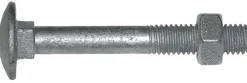 NKT Fasteners bræddebolt M10 x 80 mm 2 stk.