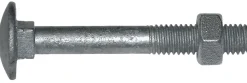 NKT Fasteners bræddebolt M10 x 160 mm 2 stk.
