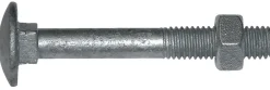 NKT Fasteners bræddebolt M10 x 120 mm 2 stk.