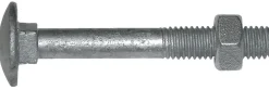 NKT Fasteners bræddebolt M6 x 30 mm 6 stk.
