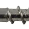 NKT Fasteners DECK HE+ terrasseskrue 6 x 60 mm 150 stk.