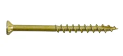 NKT Fasteners DECK+ Outdoor terrasseskrue 4,8 x 75mm 150 stk.