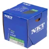 NKT Fasteners DECK+ Outdoor terrasseskrue 4,5 x 42mm 250 stk.