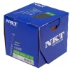 NKT Fasteners DECK+ Outdoor terrasseskrue 4,5 x 55mm 250 stk.