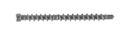 NKT Fasteners Deck Pro C4 skjult terrasseskrue 250 stk.