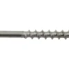NKT Fasteners DECK+ terrasseskrue 4,8 x 75 mm 100 stk.