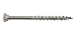 NKT Fasteners DECK+ terrasseskrue 4,2 x 55 mm 150 stk.