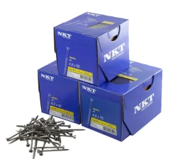 NKT Fasteners DECK+ terrasseskrue 4,2 x 42 mm 220 stk.