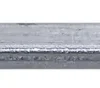 NKT Fasteners dykker firkantet 1,4 x 35 mm 100 stk.