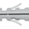 NKT Fasteners dyvel 8 x 40 mm 10 stk.