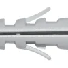 NKT Fasteners dyvel 5 x 25 mm 25 stk.