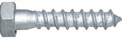 NKT Fasteners fransk skrue 10 x 60 mm 3 stk.