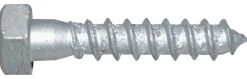 NKT Fasteners fransk skrue 10 x 140 mm - 2 stk.