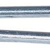 NKT Fasteners hegnskrampe 1,6 x 20 mm - 85 stk.