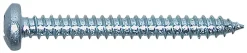 NKT Fasteners KUNA pladeskrue 4,2 x 19 mm 10 stk.