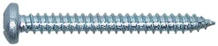 NKT Fasteners KUNA pladeskrue 4,2 x 13 mm 10 stk.