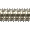 NKT Fasteners maskinskrue M5 x 50 mm 4 stk.