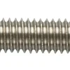 NKT Fasteners maskinskrue M5 x 50 mm 4 stk.
