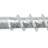 NKT Fasteners Plata+ monteringsskrue 4,2 x 55 mm