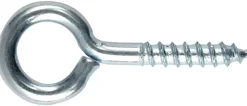 NKT Fasteners øsken Ø16 x 4,4 x 40 mm 5 stk.